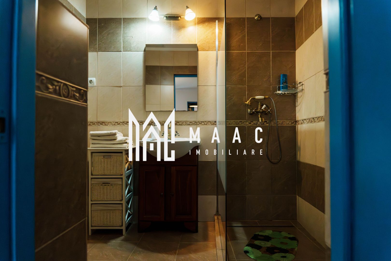 Apartament 1 camera | Decomandat | Terasa | Central - Poză 5