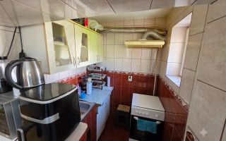 Apartament 3 camere | Etaj 3 | Bloc Anvelopat | Vedere Panoramica - Poză 2
