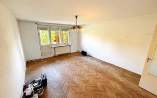 Apartament de vânzare Sibiu 3 camere | Ștrand | Garaj | boxă - Poză 1