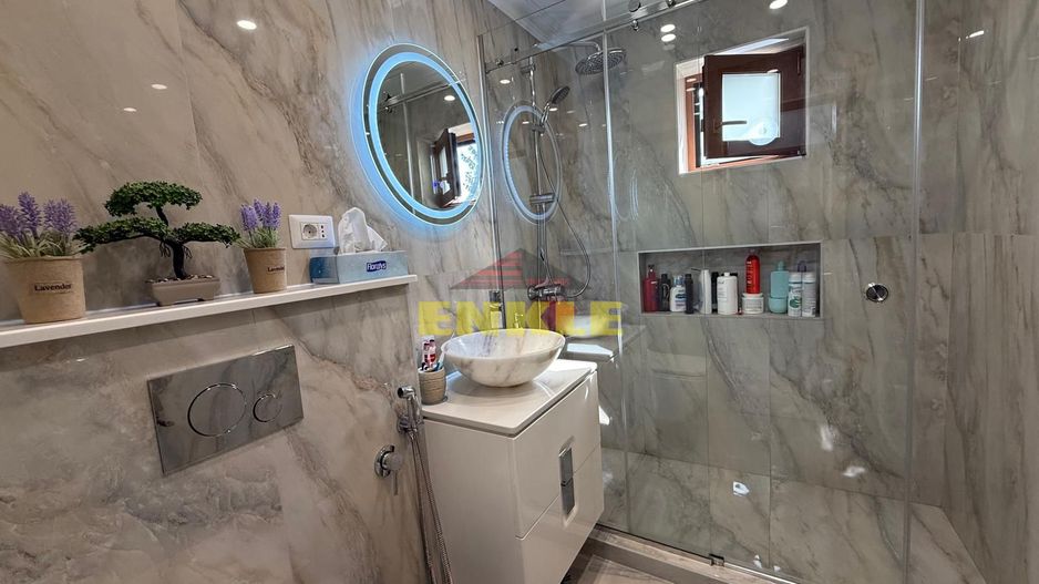Apartament 3 camere decomandat, 65 mp, complet renovat! - Poză 8