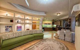 Chirie, apartament, 3 camere, Str Sergiu Rădăuţanu, Rîșcani - Poză 3