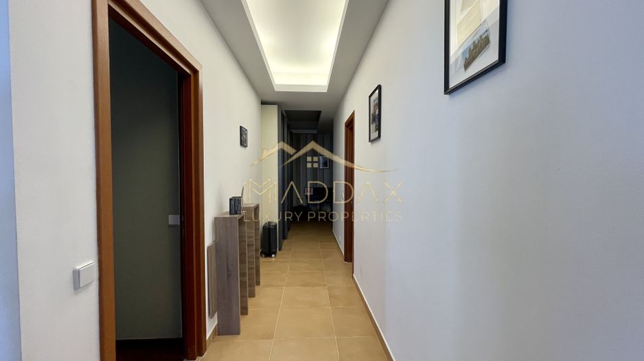 Apartament cu 3 camere *198mp*+ 2 Terase + Parking / Pipera - Poză 32
