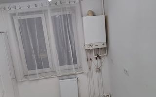 Apartament 3 camere | Etaj 1 | Balcon | 56 MP | C. Dumbravii - Poză 9