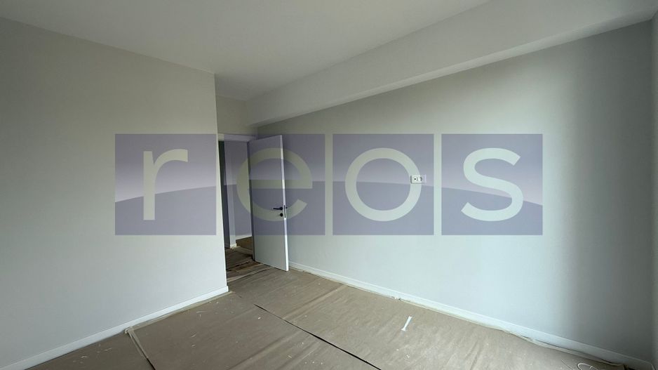 VANZARE APARTAMENT 2 CAMERE | STRAULESTI | 64MP | TERASA | COMPLEX NOU - Poză 5