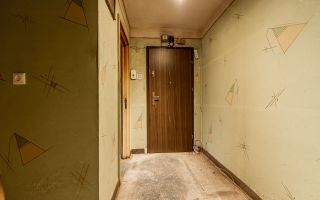 Apartament 2 camere - Etaj 1 - Calea Romanilor, Centru - COMISION 0 - Poză 7