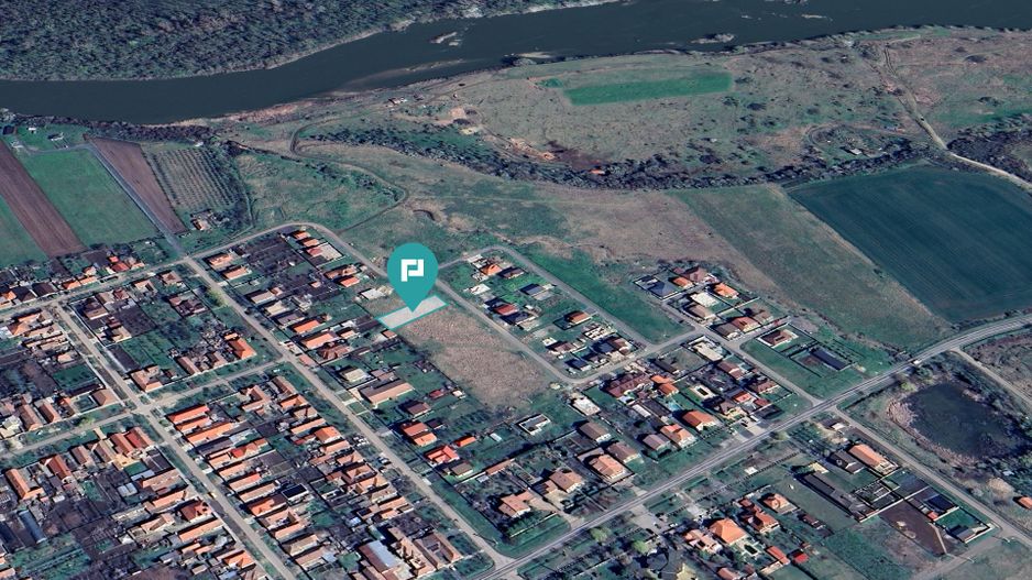Teren de 1.000 mp în Fântânele, Arad - Poză 2