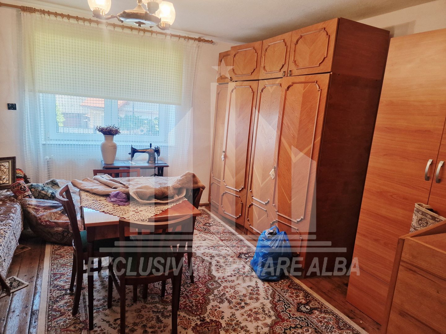 Casa cu gradina in Cricau - Poză 4