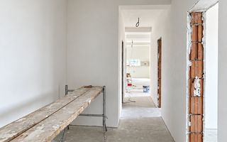 COMISION 0% | Duplex separat prin camera tehnica | 105 mp utili | - Poză 4