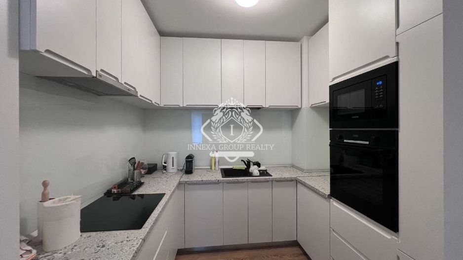 Apartament 2 camere I etaj 10/10 I vedere lac I Sisesti I Northside Park - Poză 4