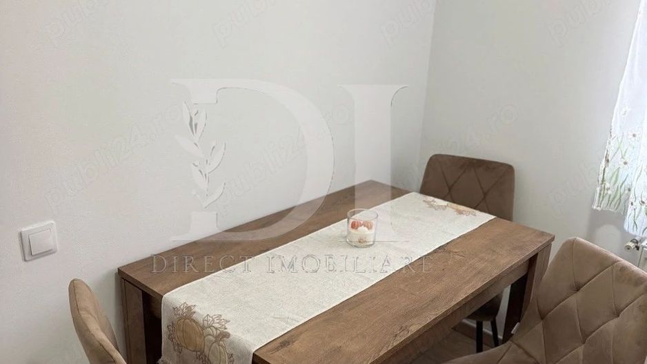 Apartament de închiriat | Florești, zona Cetății - Poză 8