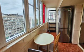 Apartament 2 camere – Ștefan cel Mare / Obor, 63 mp, priveliște panoramică - Poză 4