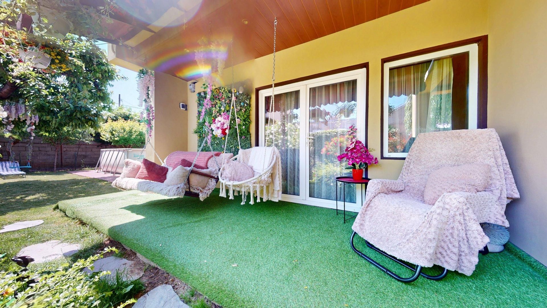 Casa cu suflet mare si vibe de munte ! Zona Salaj-Amurgului ! - Poză 9