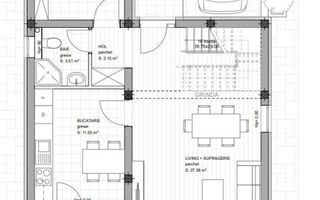 Vila individuala in cartierul rezidential Dumbrava Noua - Aradul Nou - Poză 4