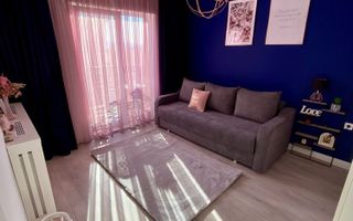 Atartament de vanzare / Zona Vivo / Floresti - Poză 4