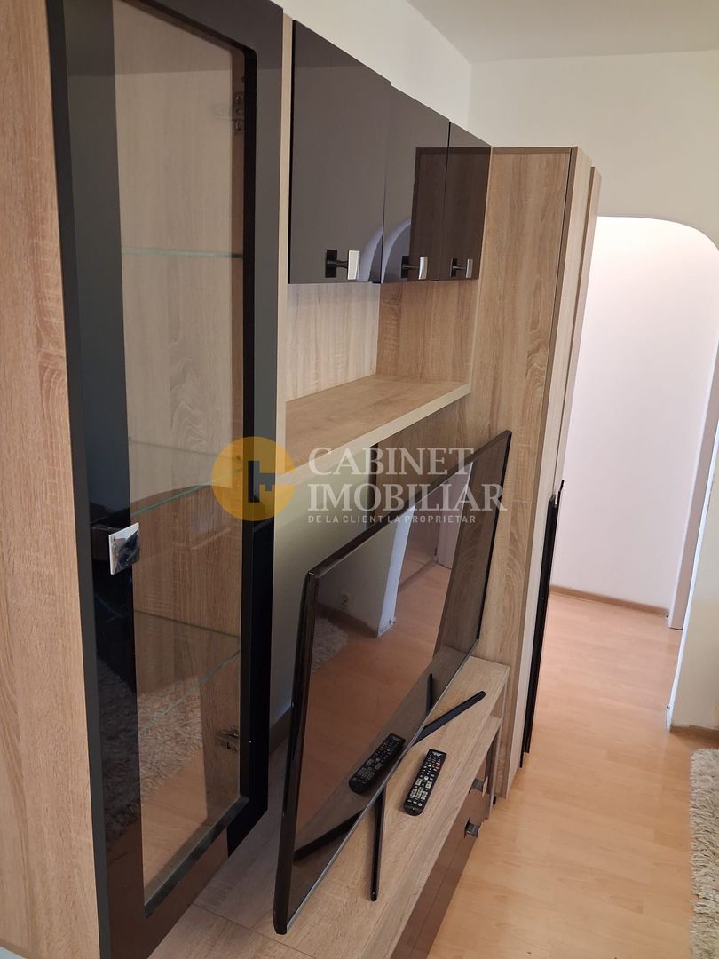 Apartament 3 camere de închiriat – Alexandru cel Bun, lângă Liceul Miron Costin - Poză 14