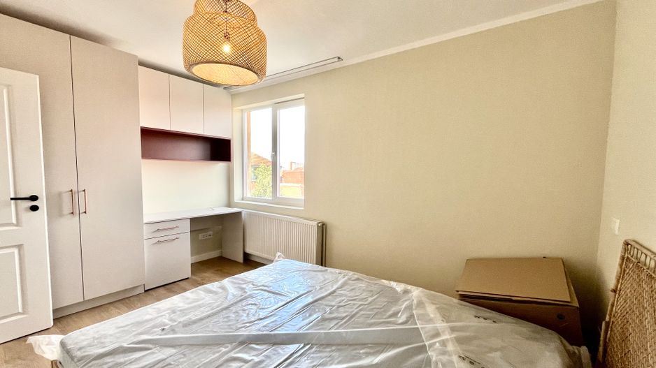 2 camere, prima inchiriere, vibrant, pet friendly lângă P-ta Victoriei - Poză 10