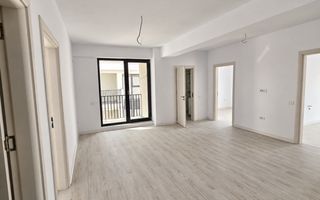 Apartament 3 camere Otopeni central - ultimul disponibil - Poză 1