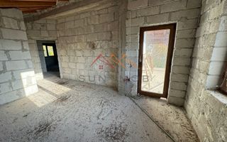 Vila S+P+E, priveliste deosebita, 6 camere, garaj, terasa, Cornu, PH - Poză 17