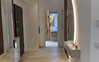 Apartament 2 camere de închiriat First Estates Pipera | Prima închirie - Poză 5