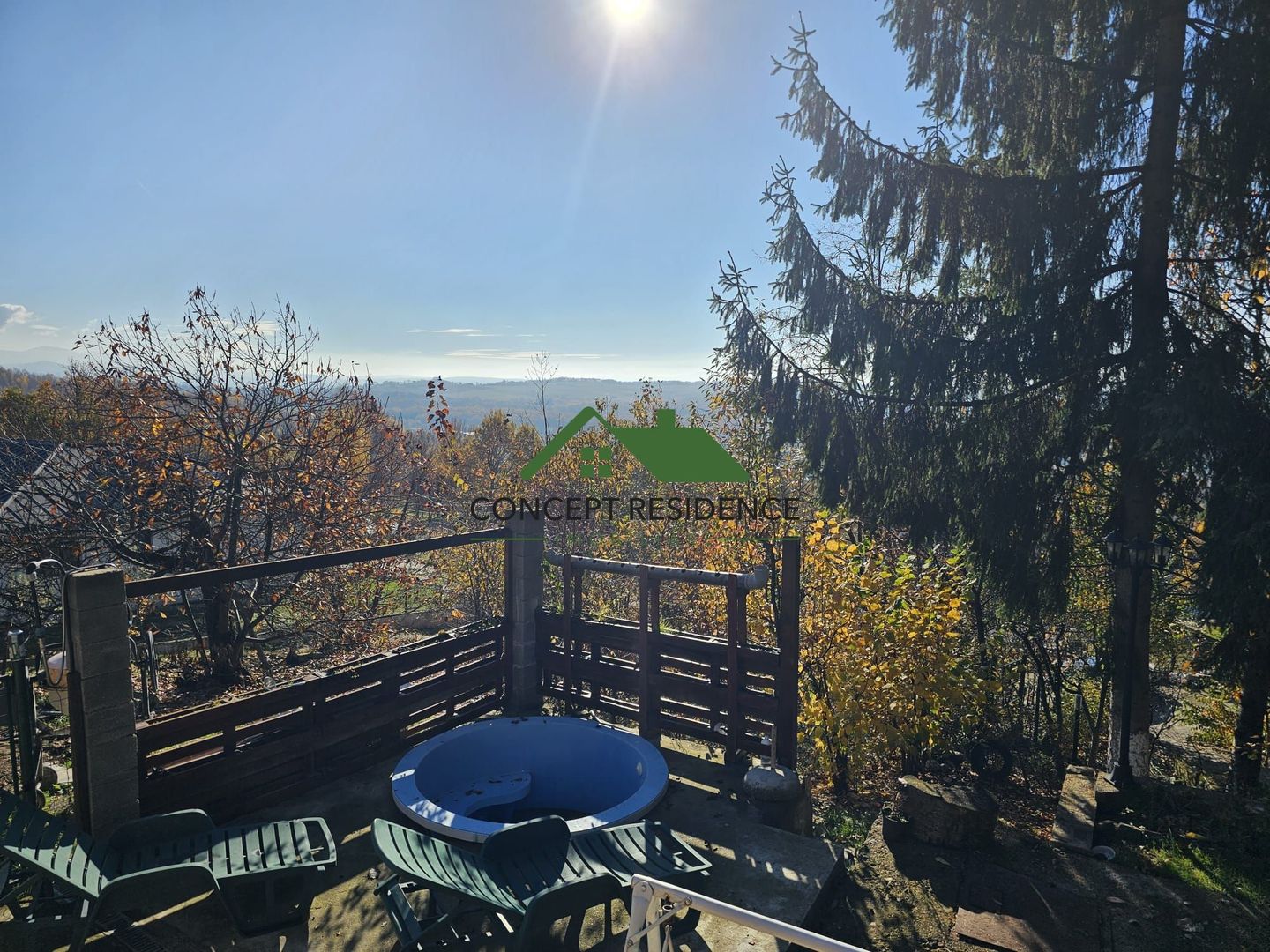 Casa P+M, zona linistita cu panorama- Tautii de Sus !!! - Poză 21