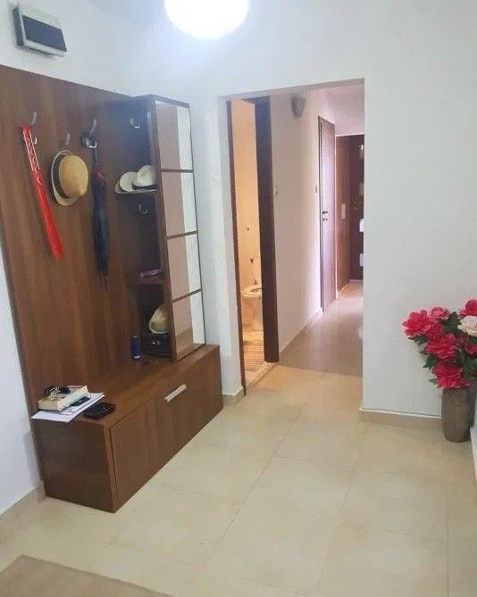 Apartament 3 camere Crangasi-Loc Parcare - Poză 8