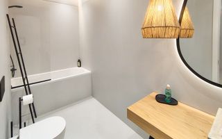 Chirie | Duplex 3 camere | Cartierul Francez | Design Modern - Poză 19