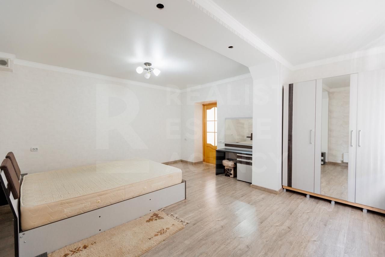 Chirie, casă, 4 camere, str. Prigoreni, Botanica - Poză 2