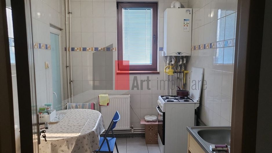 Apartament 2 camere Titan, parcul Titanel - Poză 1