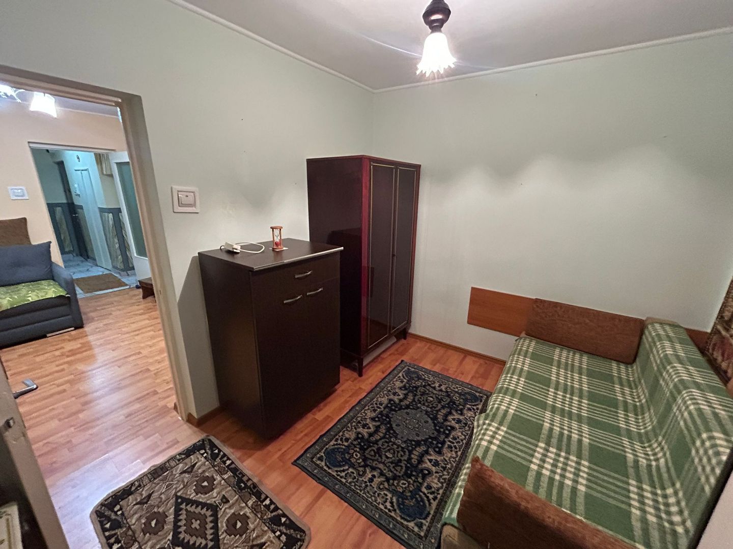 Apartament 2 camere, etaj 3 - Cugir - Poză 5
