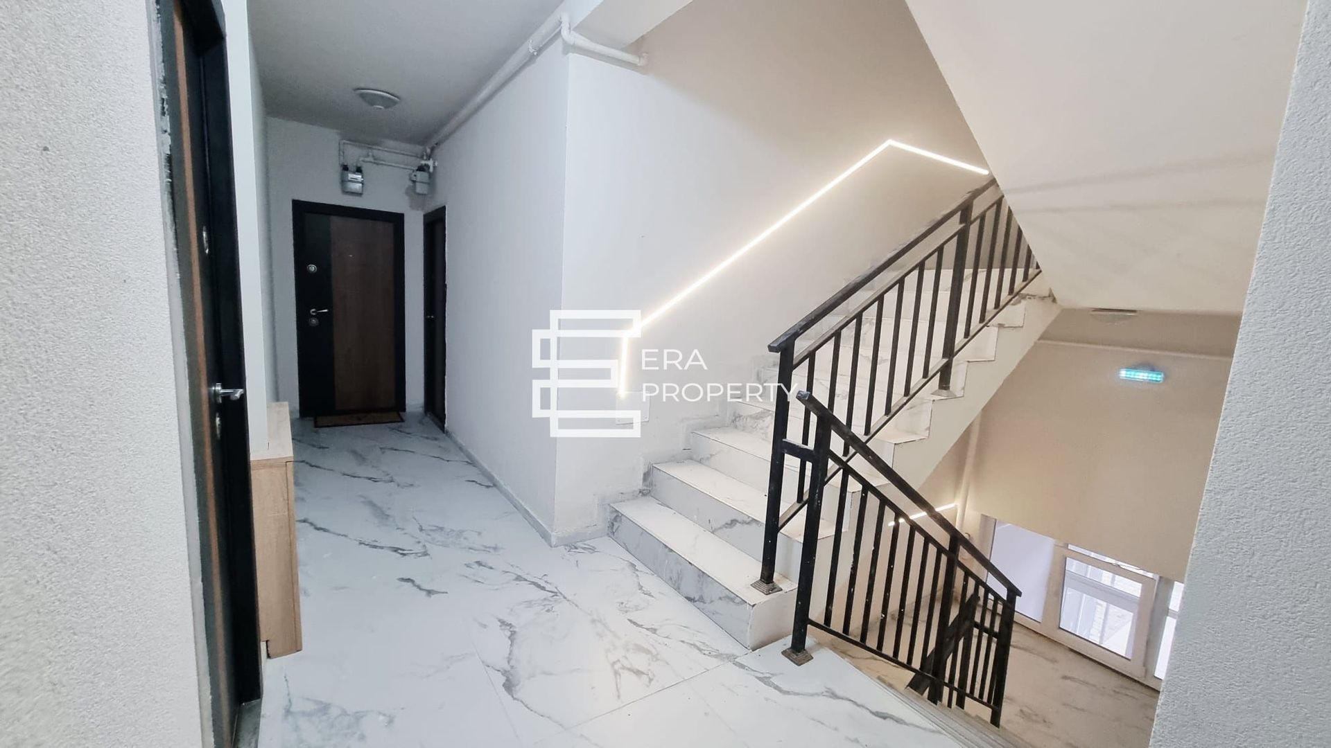 Apartament cu 3 camere, 74 mp utili | intabulat | LA CHEIE |Zona Brana, Șelimbăr - Poză 9