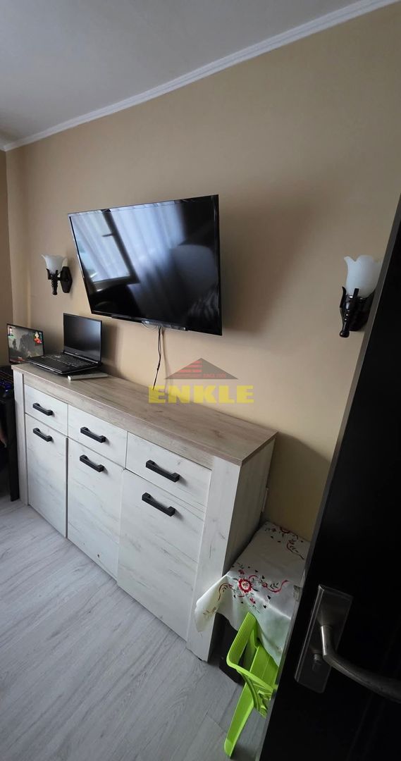 Apartament 3 camere, 81 mp – zona Stejari - Poză 2