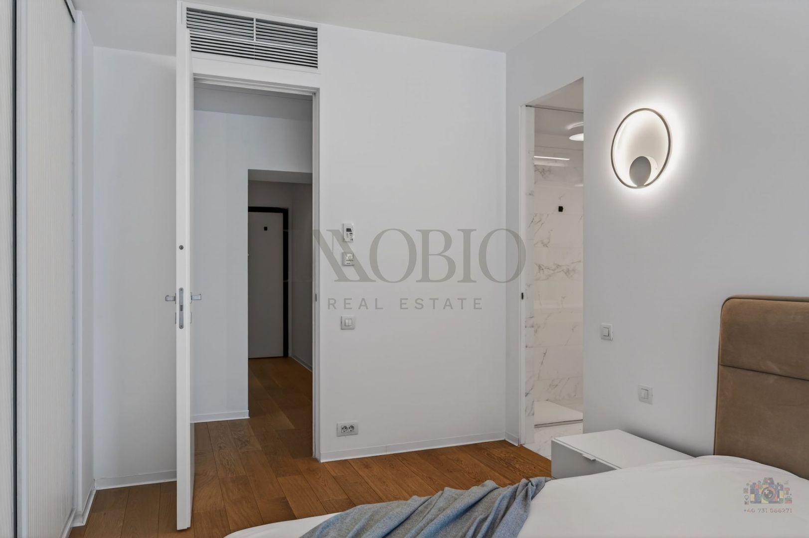 Apartament 2 camere transformat din 3 | Premium | One Mircea Eliade - Poză 6