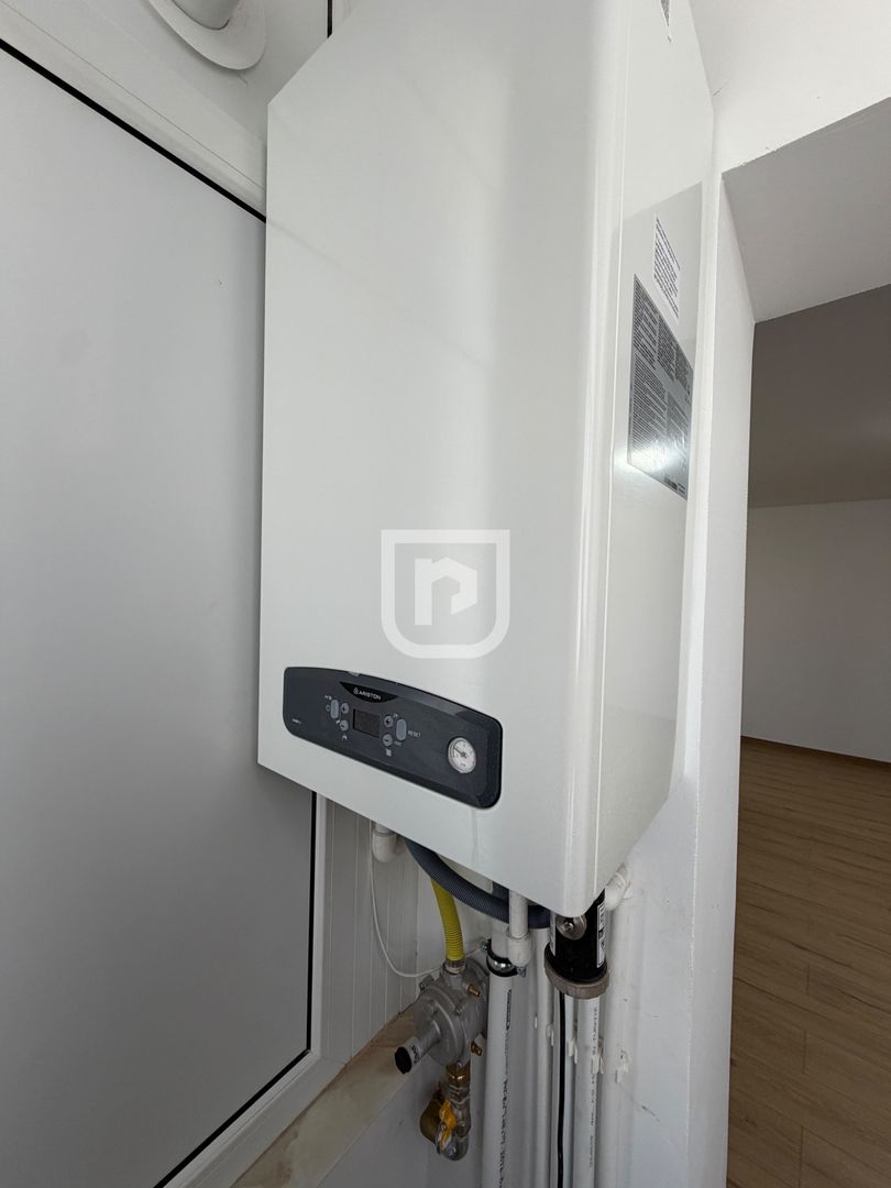 Apartament 3 camere renovat Gura Humorului - Poză 9
