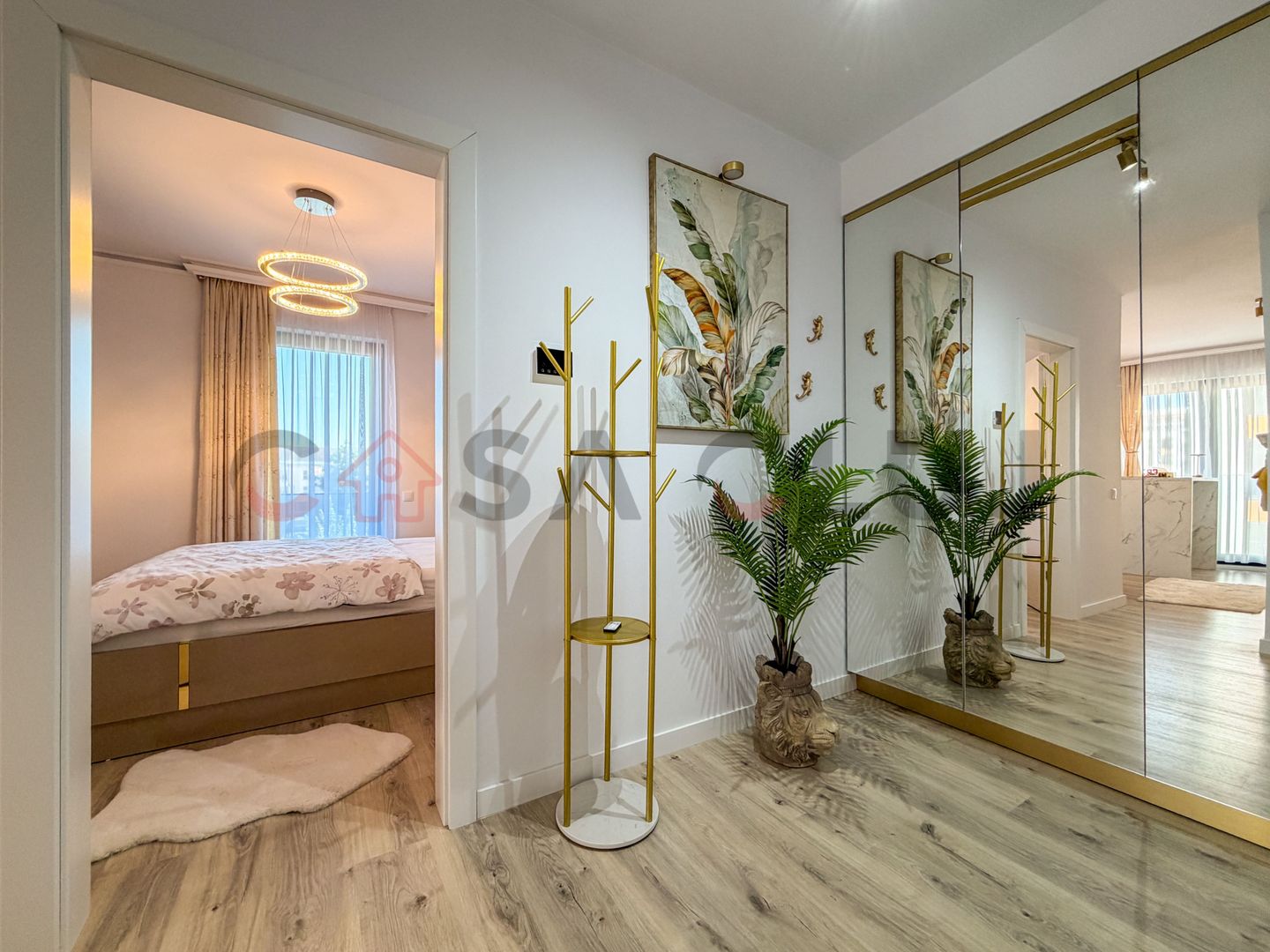 2 camere superb, la cheie, Intre Lacuri - Poză 7