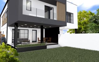 Oportunitate - Duplex 4 camere -  1452 e/ mp - Giroc - Poză 15