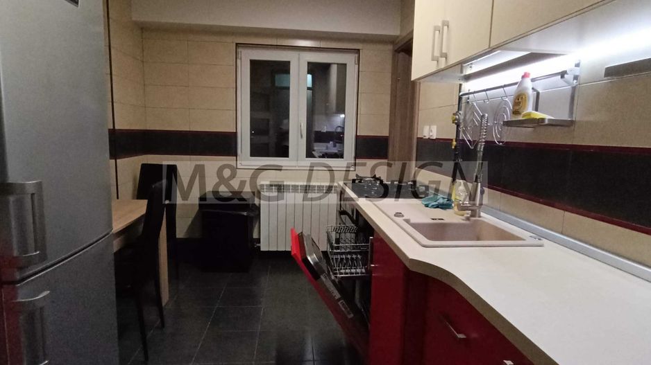 Apartament 3 camere Lipovei cu Garaj - Poză 3