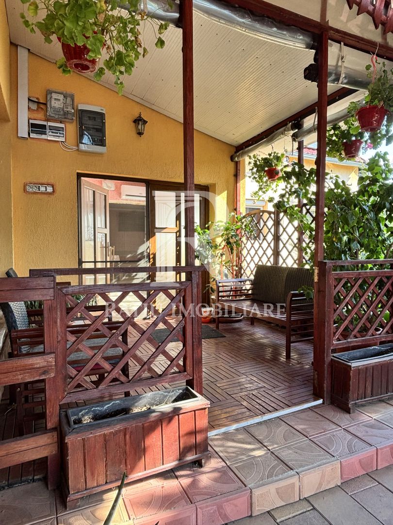 Casa noua de vanzare | Salonta | 467 mp Teren - Poză 3