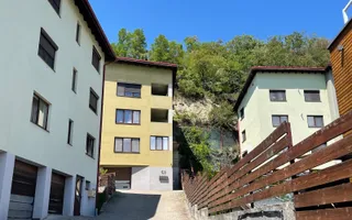 EXCLUSIVITATE. Confortul unei case. Eleganța unui apartament. - Poză 42