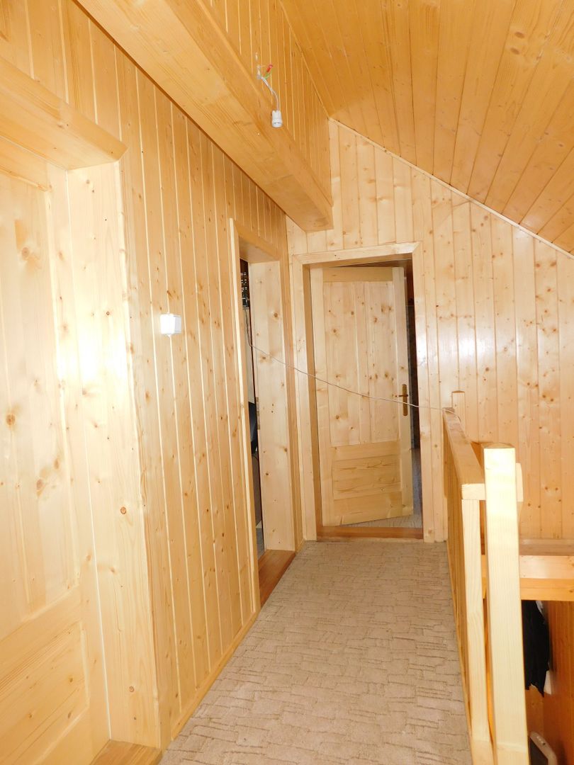 Casă de vacanta de vanzare, in Marisel, langa Cabana Motilor - Poză 38