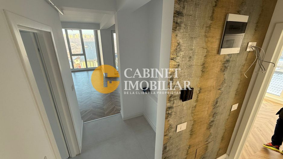 Apartament 3 camere DECOMANDAT--VEDERE PANORAMICA- Rediu - Poză 4