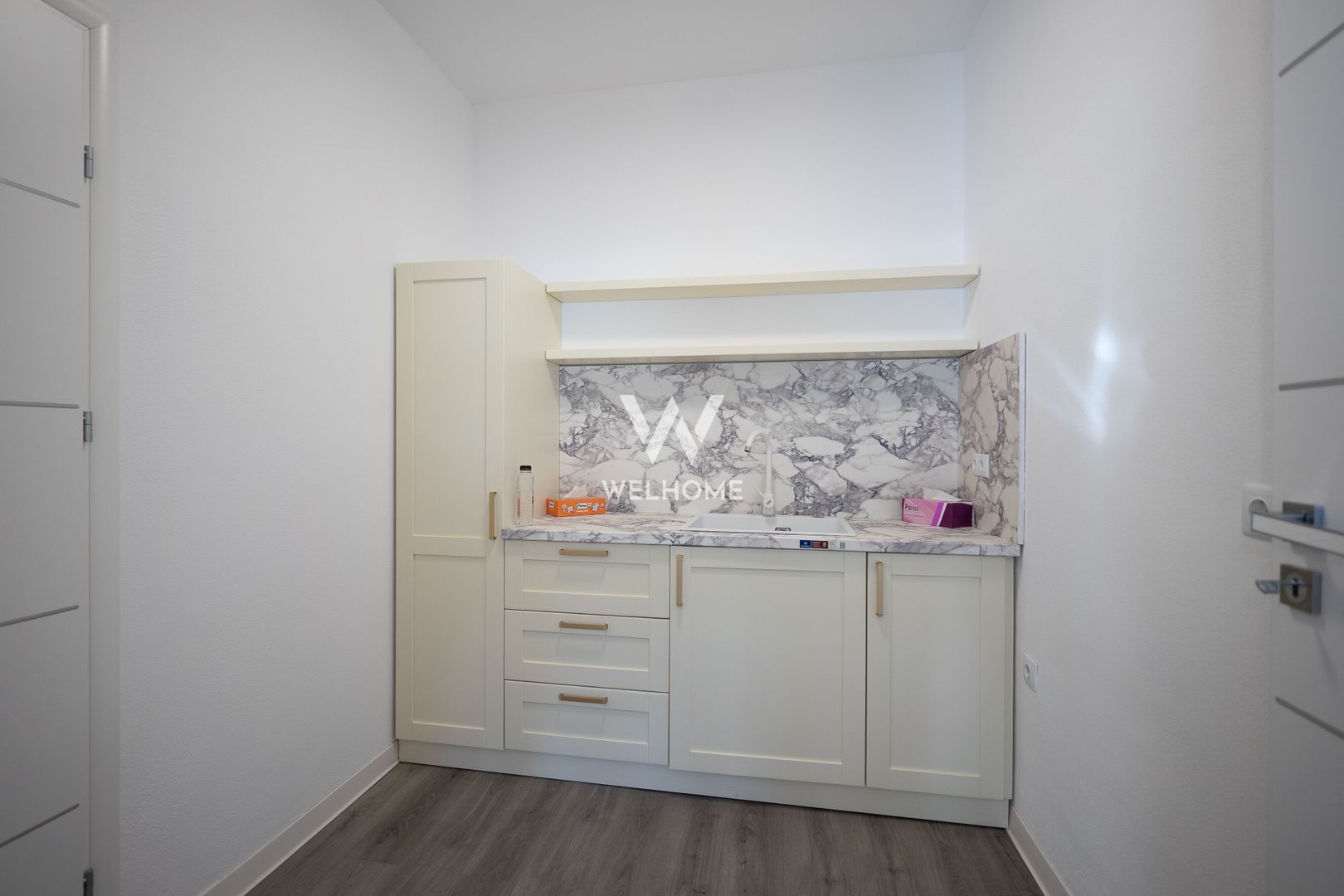 Casa individuala teren 550mp Cisnadioara Sibiu - Poză 8