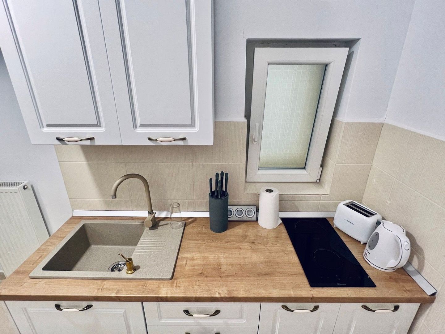Apartament 91 mp – Ultracentral, Str. Mitropoliei - Poză 11