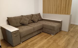 Apartament 2 camere, bloc nou, Căpăt Cug, Strada Veche 88, Bloc Sun Residence – prima închiriere, parcare inclusă - Poză 5