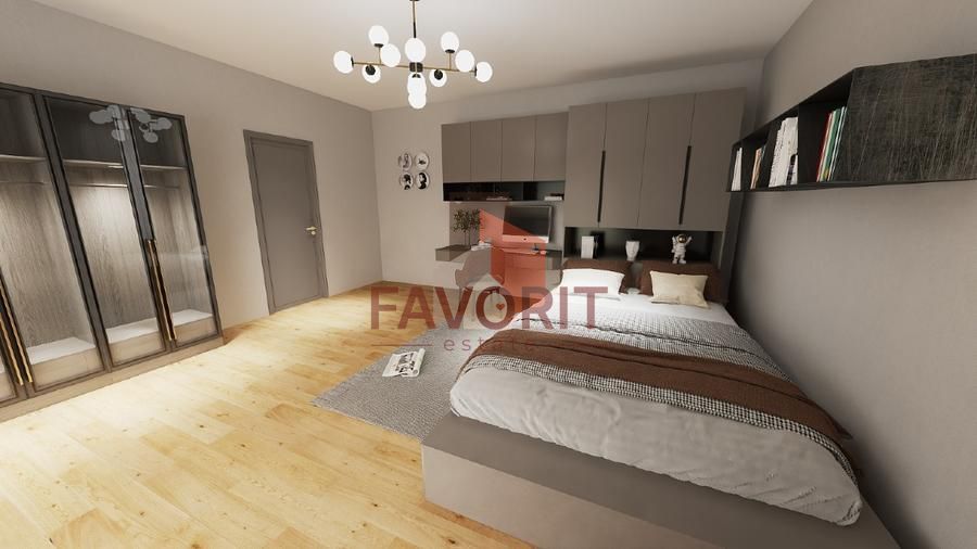 Duplex | Parter + Etaj | Toate utilitatile | Curte generoasa | Garaj | - Poză 7