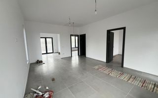 Casa parter -3 camere- Incalzire in pardoseala - Comuna Berceni - Poză 5