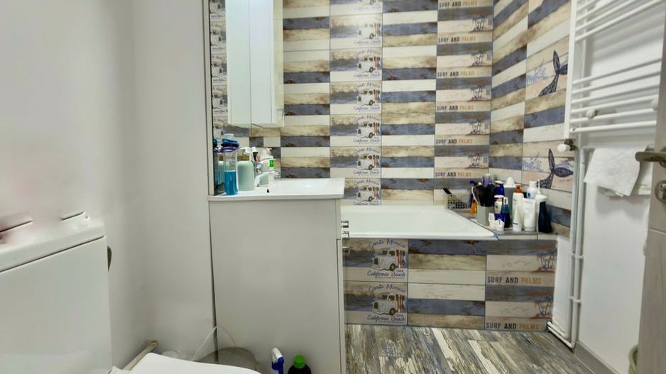 Apartament 2 Camere decomandat, zona Ciuperca - Poză 6