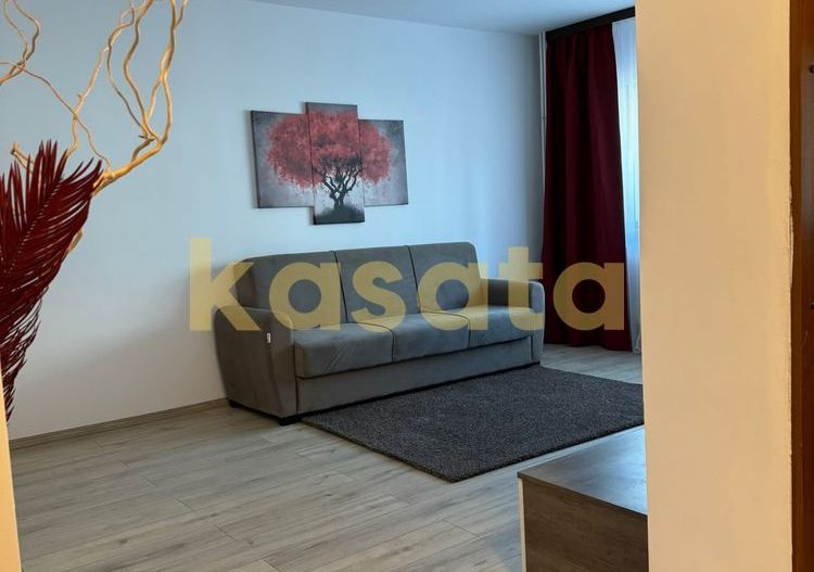 3 camere de închiriat, Lujerului – aproape de metrou și magazine - Poză 5