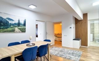Apartament 2 camere decomandat, Viva City, Iulius Mall - Poză 5