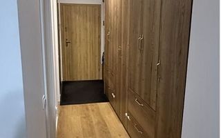 Apartament premium cu 3 camere și parcare subterană în Florești. - Poză 10