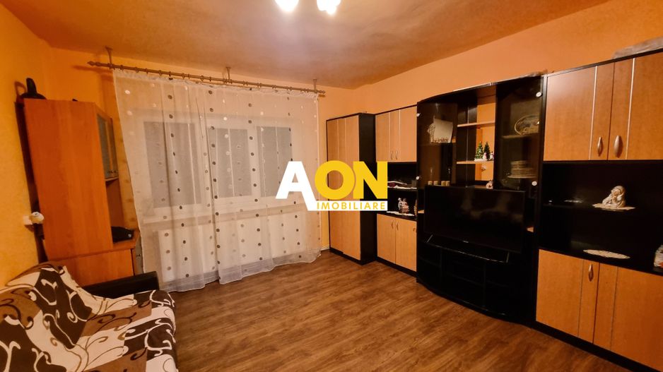 De vanzare garsoniera mobilata, Cetate - Poză 1